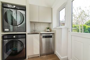 Uility room- click for photo gallery